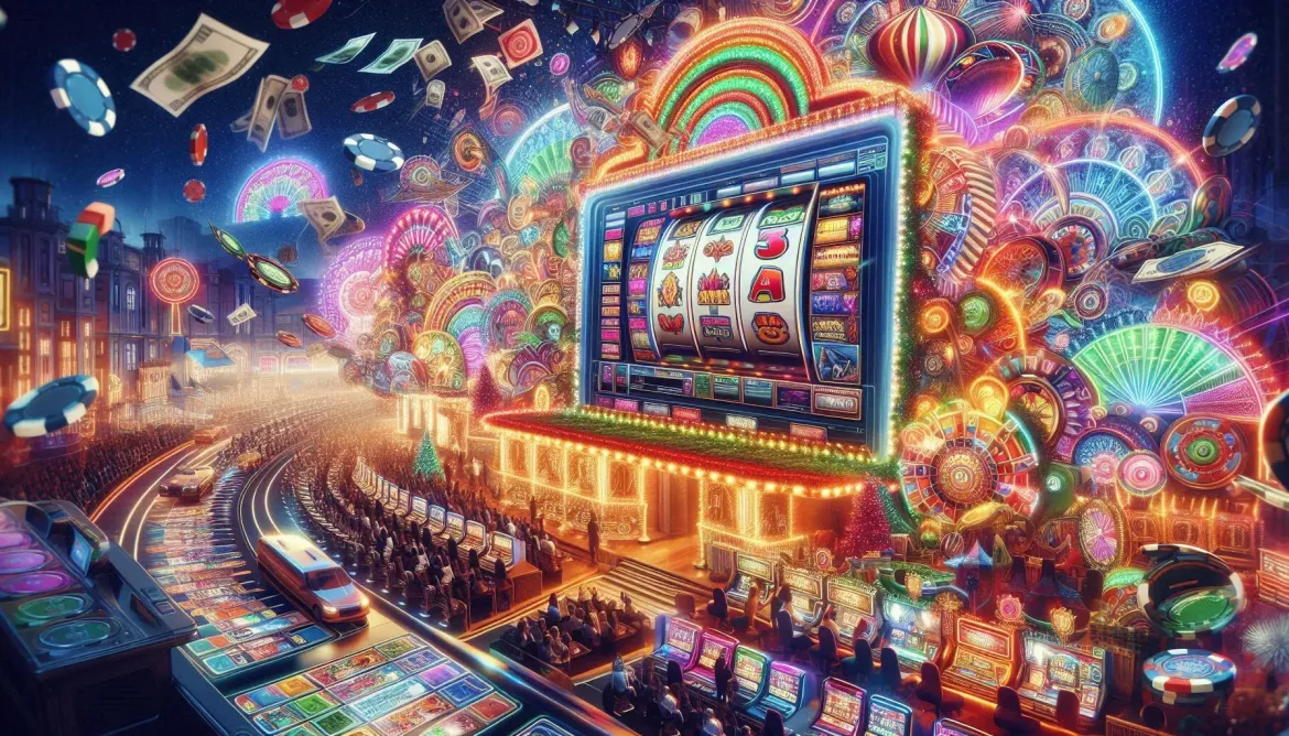 Olymp Win Casino